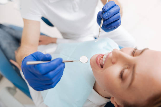 Laser Dentistry in Sturgeon, MO