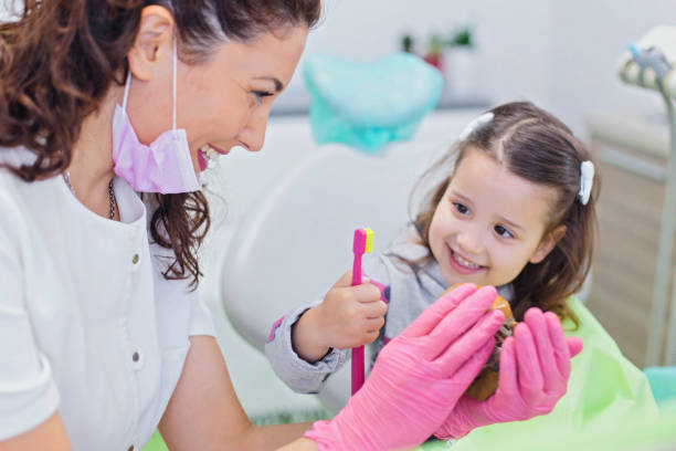 Dental Bonding in Sturgeon, MO